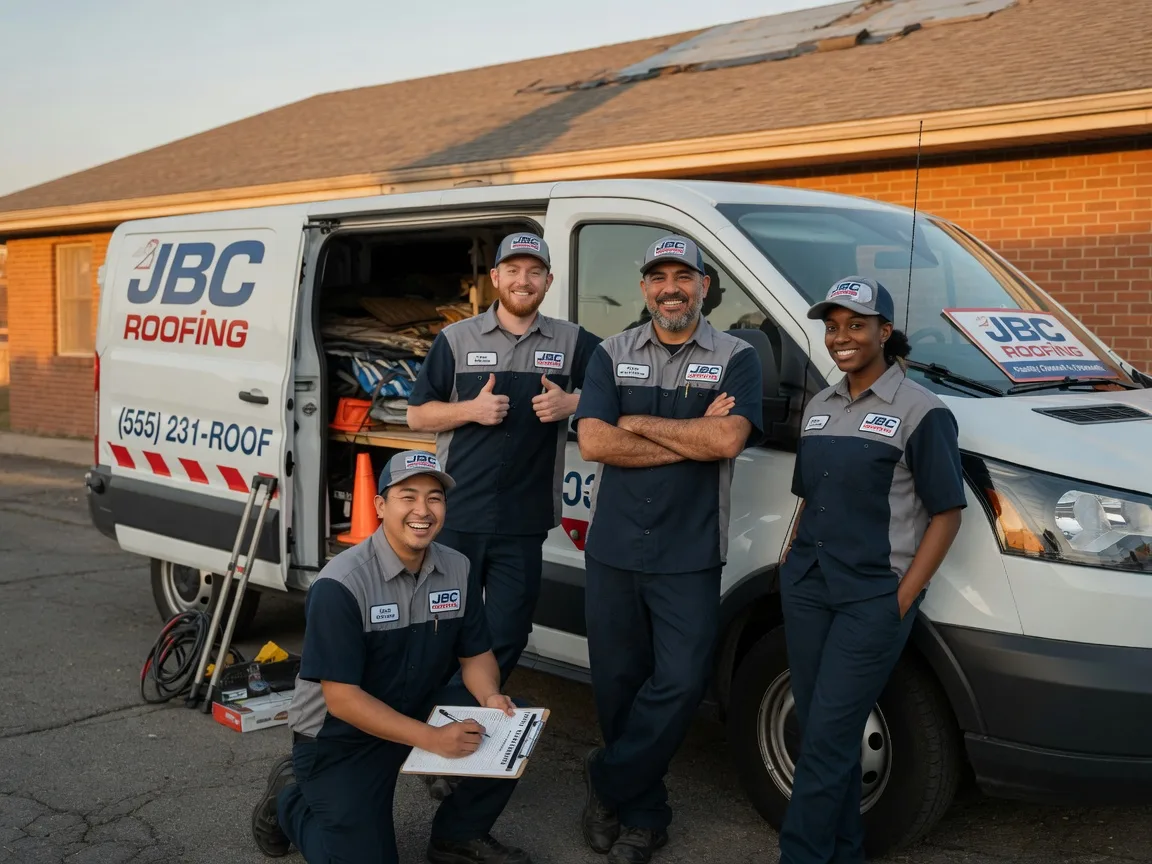 Roof Replacement company in Harrisonville, NJ