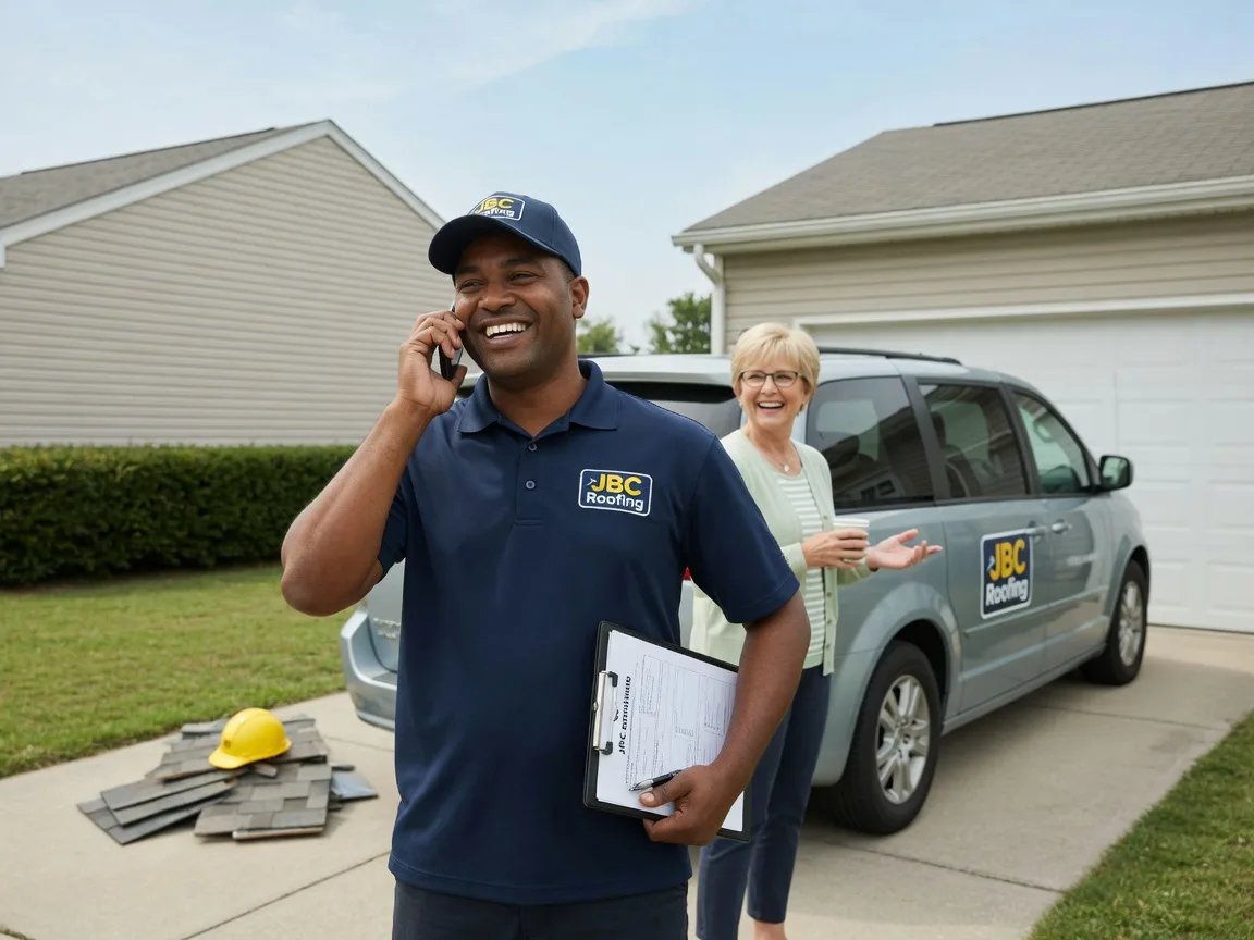 Roof Replacement Harrisonville, NJ FAQs